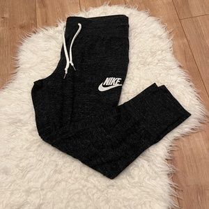 NIKE Women's Organic Cotton Joggers